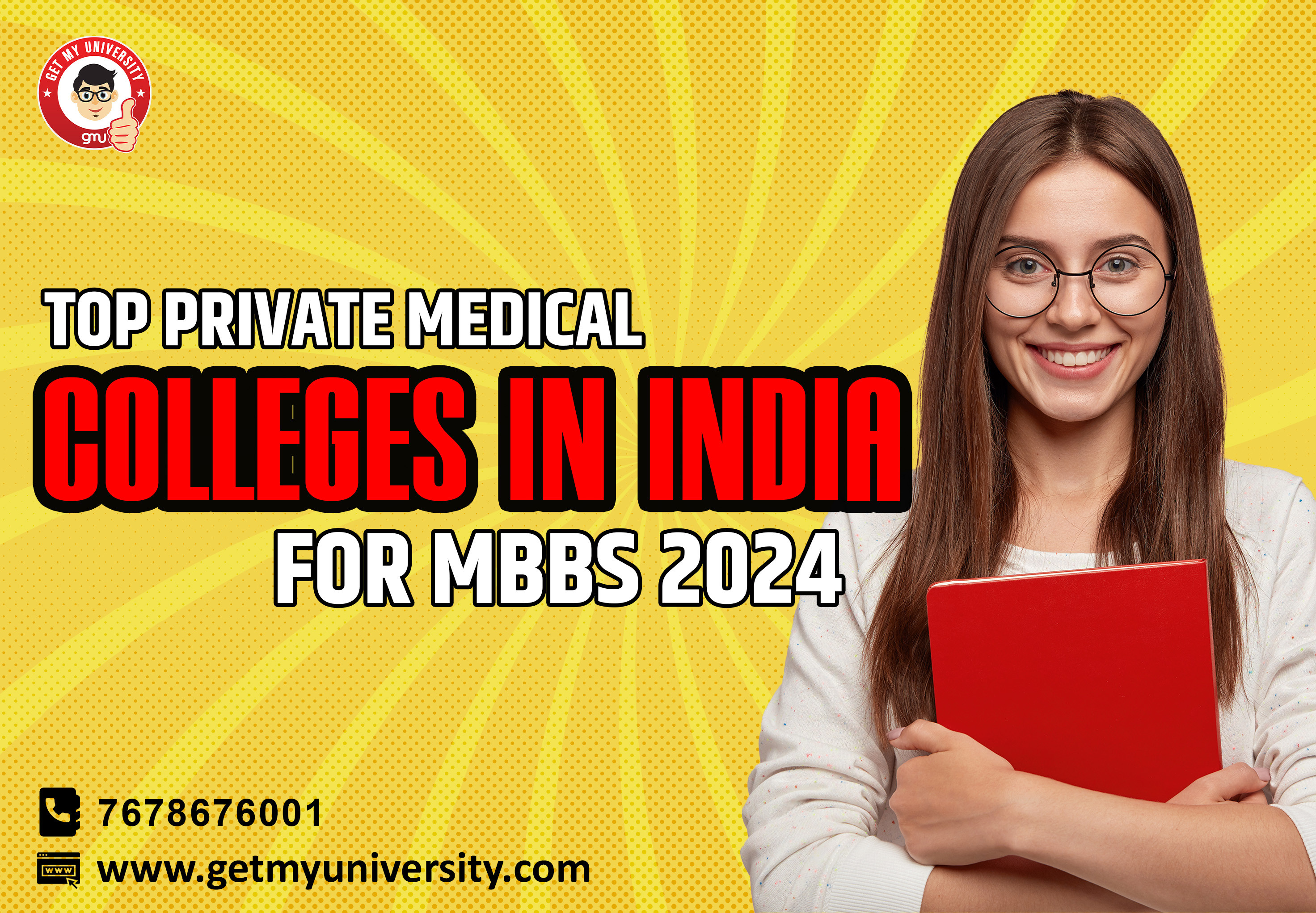 Top Private Medical Colleges in India for MBBS 2024